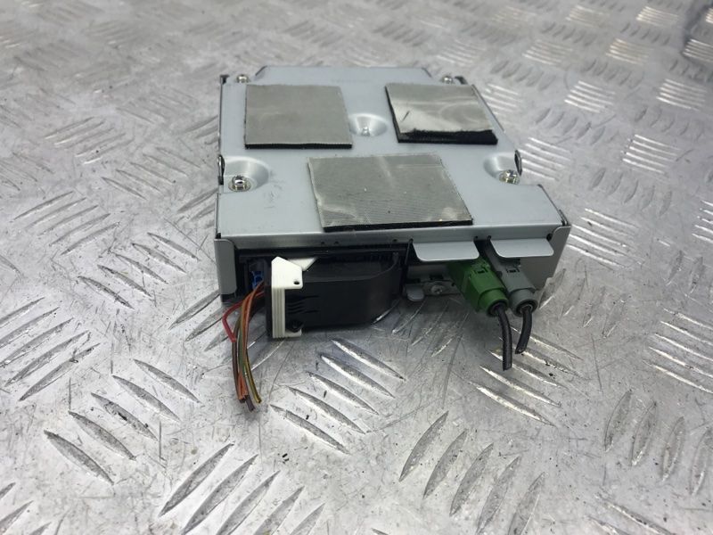 Блок керування камери 7P6907441A Volkswagen Touareg
