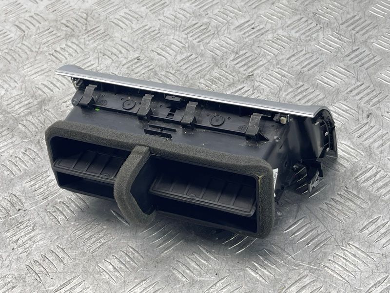 Дефлектор воздуховода центральный 4L0820951P3Q7 Audi Q7