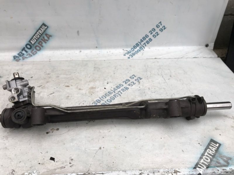 Рулевая рейка 7L8422055CH Audi Q7