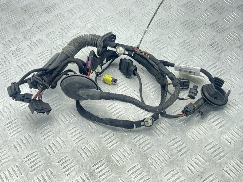 Проводка дверей 4G5971030EG Audi A6