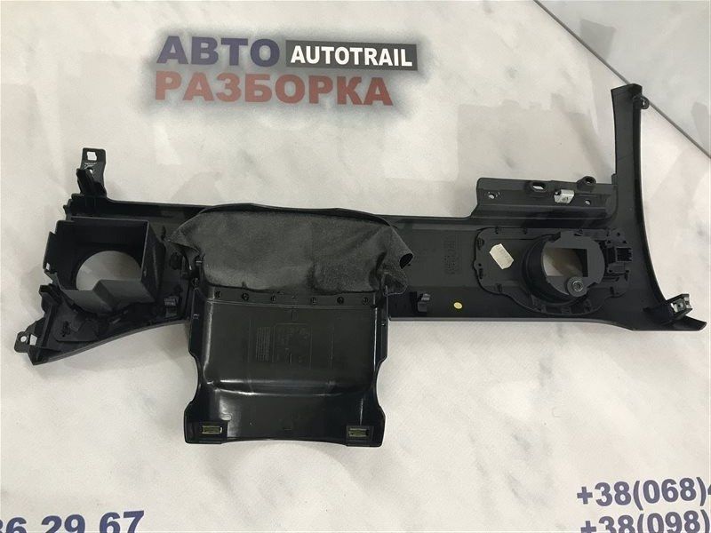 Накладка торпеды Защита консоли 3AB857200 Volkswagen CC