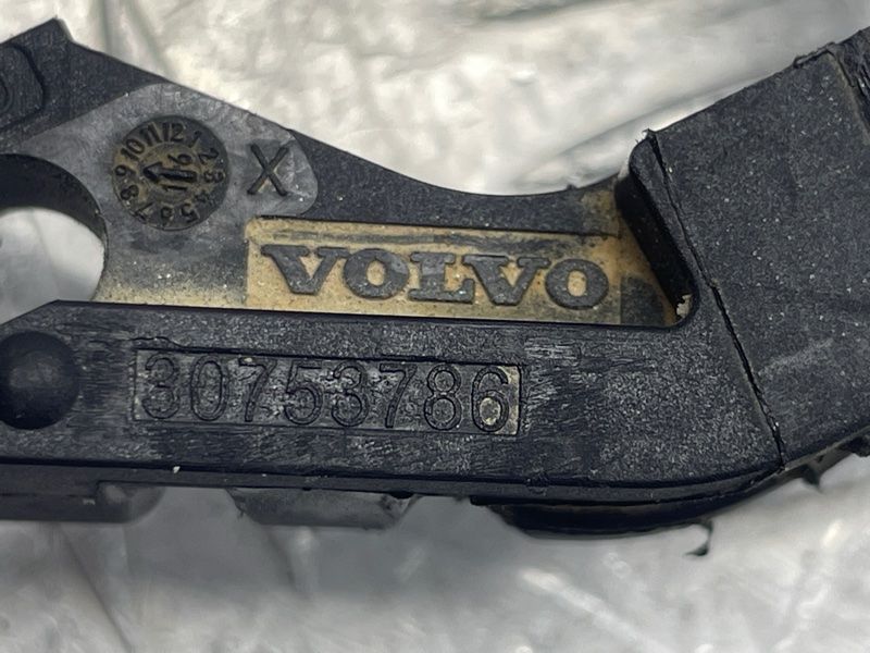 Ручка дверей (keyless) зовнішня 30753786 Volvo XC60