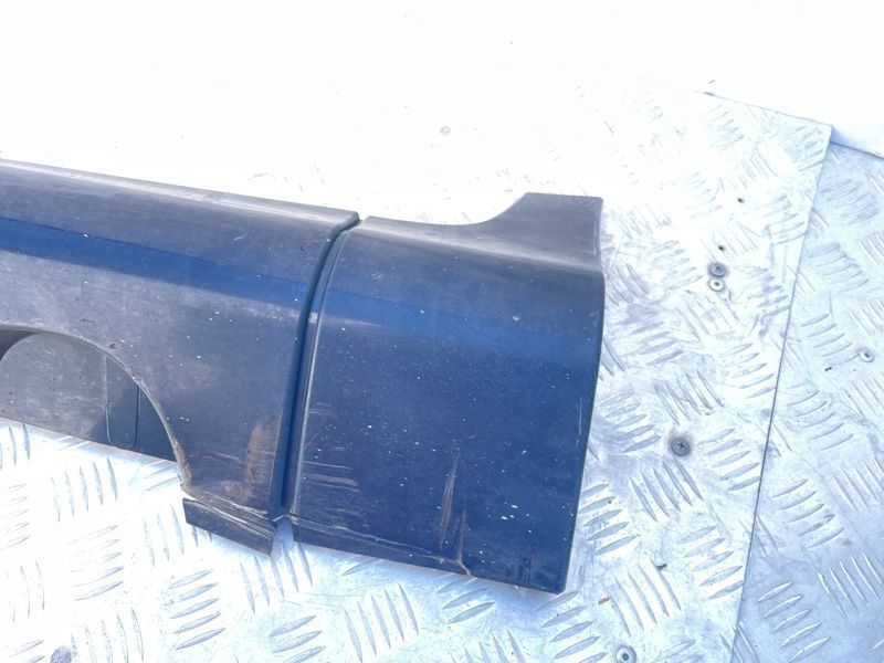 Накладка порога 39819643 Volvo XC60