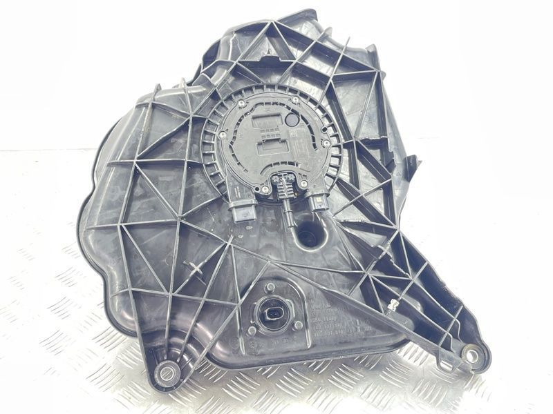 Бак Adblue 4K0131878H Audi A6