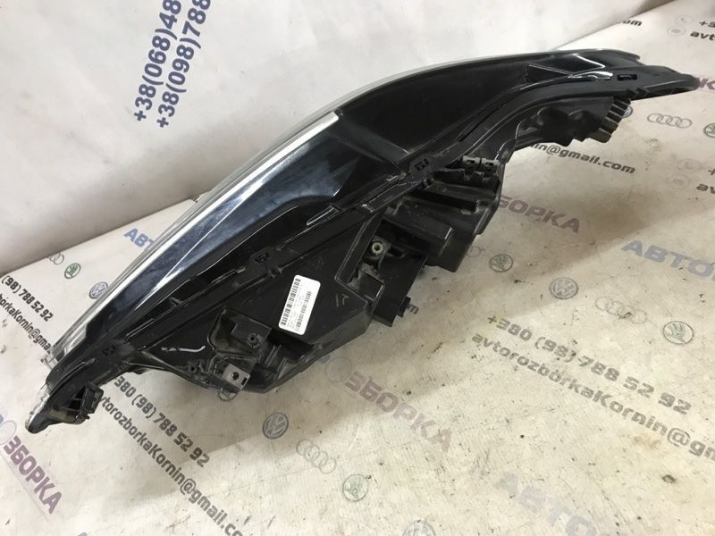 Фара FULL LED HS7313E014AF Ford Fusion