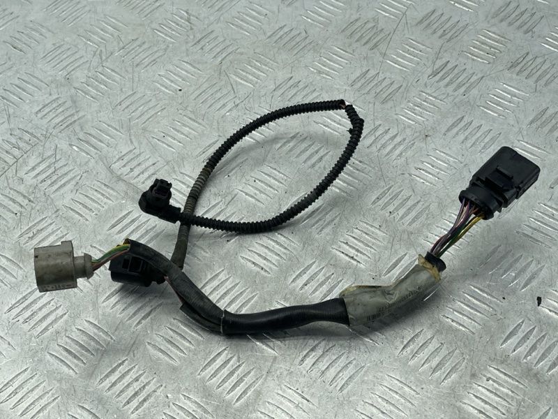Проводка рульової рейки 059971627D Audi Q7