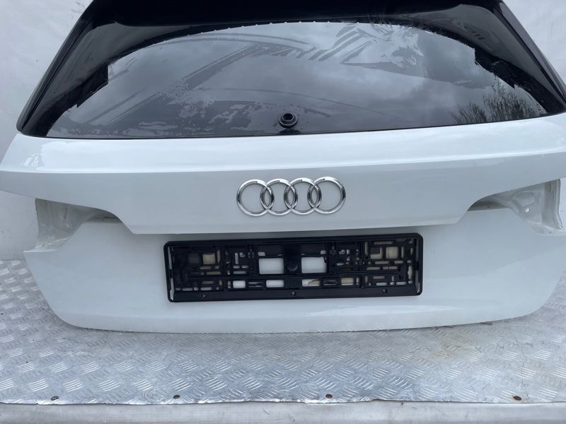 Крышка багажника Audi A4 Allroad