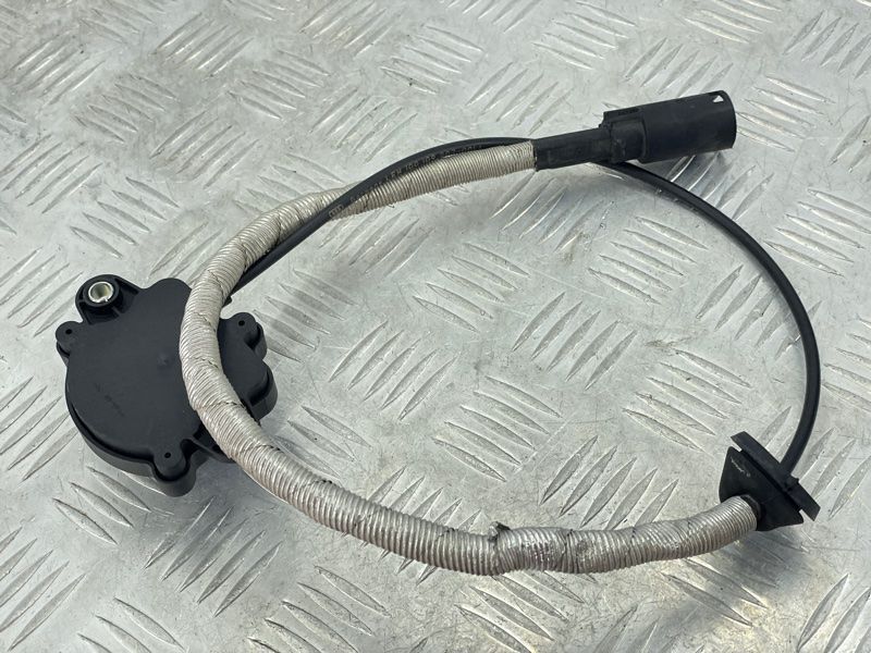 Механізм аварійного розблокування АКПП 4M1713035C Audi Q7 Audi Q7, Audi Q8, Audi RS Q8, Audi SQ7, Audi SQ8