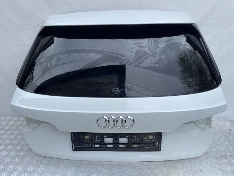Крышка багажника Audi A4 Allroad