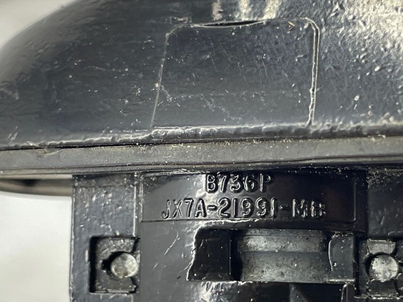 Личинка замка JX7A21991MB Ford Escape