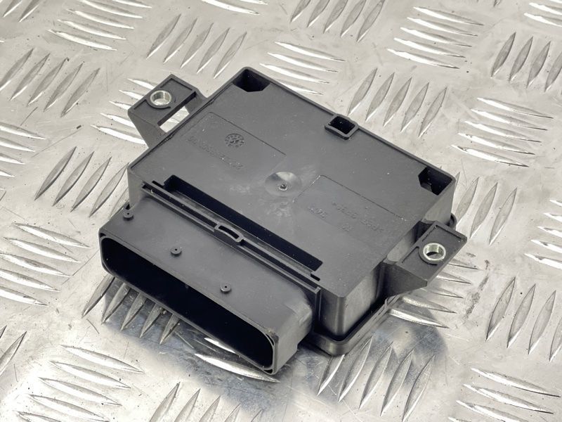 Блок керування стоянковим гальмом 4H0907801M Audi A7