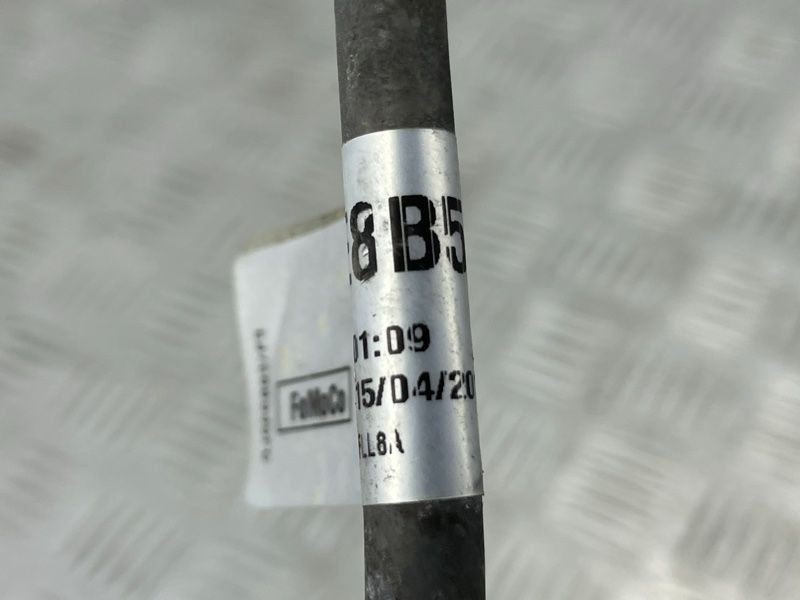 Трубка топливная ej7e8b535fc Ford Edge