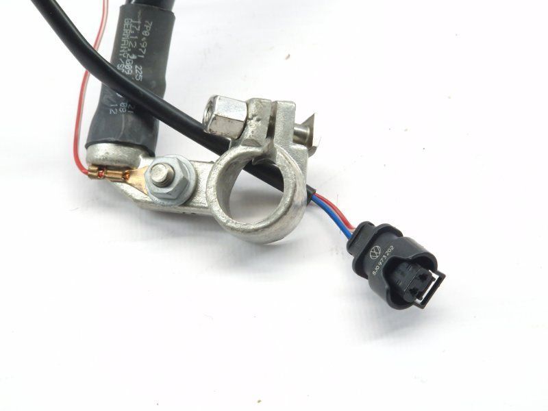 Блок запобіжників 7P0937548F Volkswagen Touareg