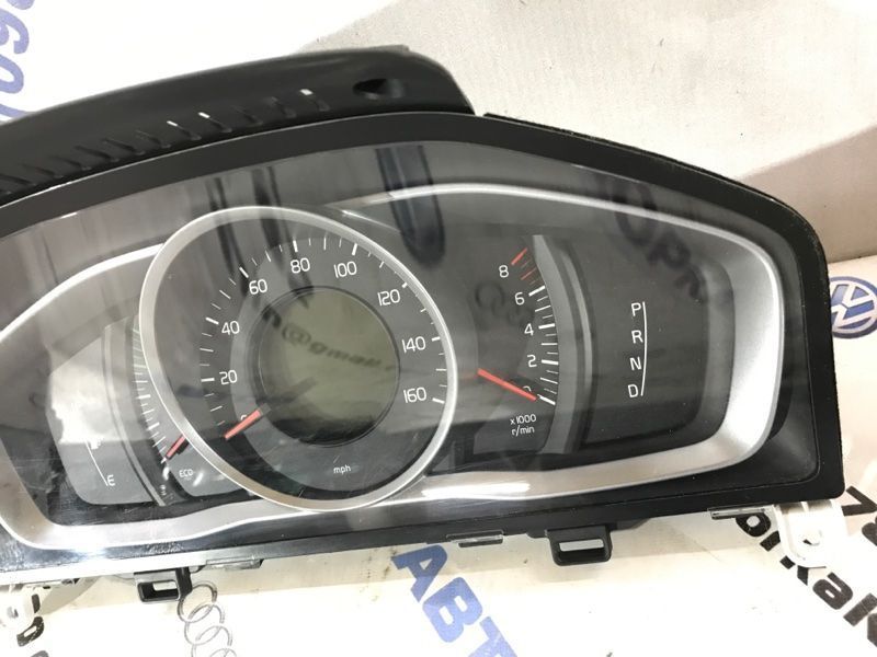 Комбінація приладів 31412866 Volvo XC60