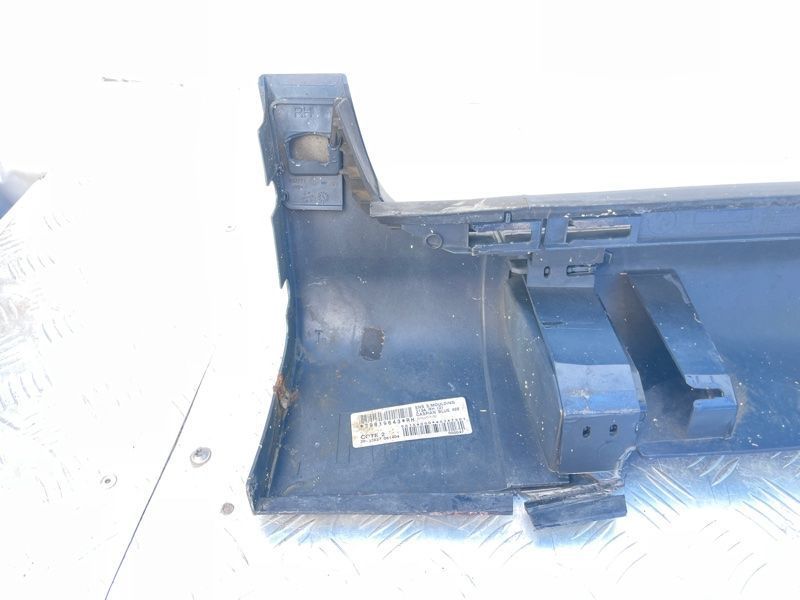 Накладка порога 39819643 Volvo XC60