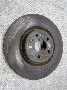 Гальмівний диск Audi A7