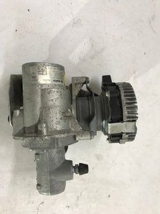 Клапан 4M1614307A Audi Q7