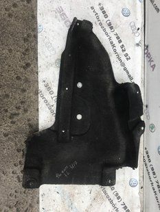 Защита / Облицовка днища HG939D183AA Ford Fusion