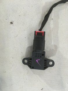 Датчик подушки безпеки airbag CT4314C676AA Ford Flex
