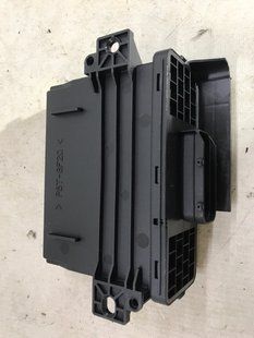 Блок керування бортовою мережею 4F0907280D Audi Q7