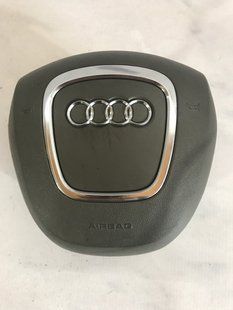Подушка в руль / Airbag 4L0880201QJ42 Audi Q7