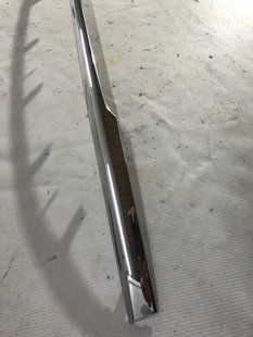 Накладка крышки багажника HS73F43400ADW Ford Fusion
