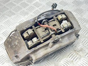 Суппорт тормозной 7L6615149 Audi Q7