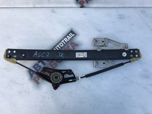 Склопідйомник 4G0839462 Audi A6