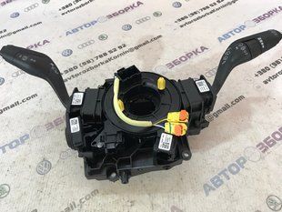 Блок підкермових перемикачів KT4T14B522PCW Ford Edge