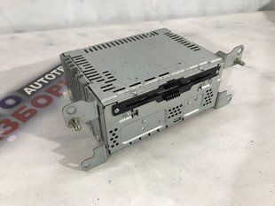 Блок MMI мультимедиа навигация DS7T19C107GL Ford Fusion