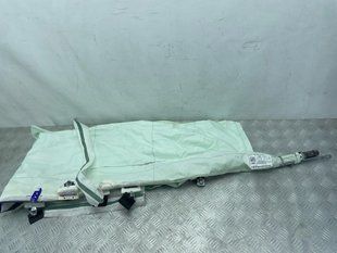Шторка безпеки бічна / Airbag 8W9880741F Audi A4