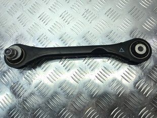 Важіль задньої підвіски нижній лівий/правий 8K0501529L Audi A6 Audi A4, Audi A4 Allroad, Audi A5, Audi A6, Audi A7, Audi A8, Audi Q5, Audi RS7, Audi S4, Audi S5, Audi S6, Audi S7, Audi S8, Audi SQ5, Porsche Macan
