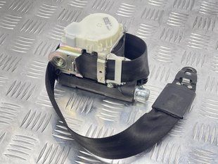 Ремень безопасности 4L1857705AV04 Audi Q7