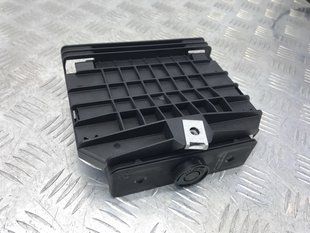 Блок управления коробки переключения переда, АКПП 0C8927755F Volkswagen Touareg