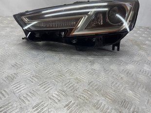 Фара 8W0941005B Audi A4