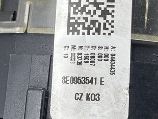 Шлейф керма 8E0953541E Volkswagen Touareg