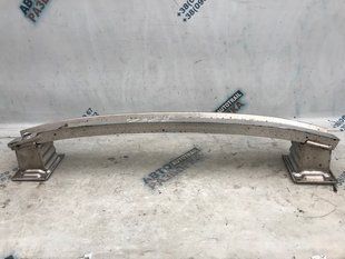 Усилитель заднего бампера 4H0807309D Audi A8