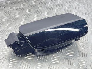 Корпус лючка крышки топливного бака в зборе 4K0809906 Audi A6