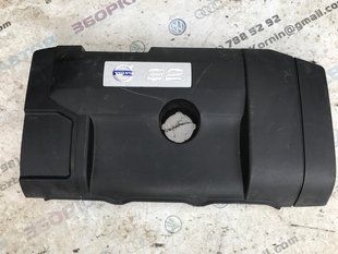 Накладка двигателя 30757827 Volvo XC60