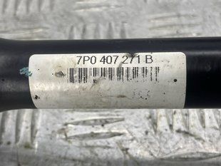 Піввісь 7P0407271B Volkswagen Touareg