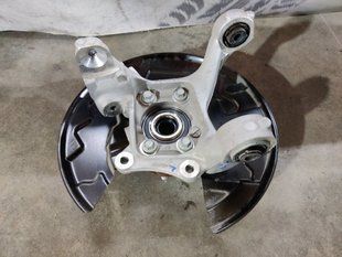 Поворотний кулак задній правий E1GZ5B759B Ford Edge Ford Edge, Lincoln MKX, Lincoln Nautilus