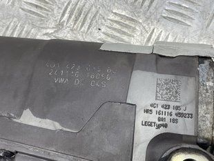 Рулевая рейка 4G1423055BG Audi A6