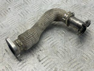 Трубка радіатора EGR 059131530C Audi Q7
