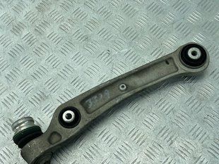 Рычаг передней подвески несущий нижний 4M0407155D Audi A6