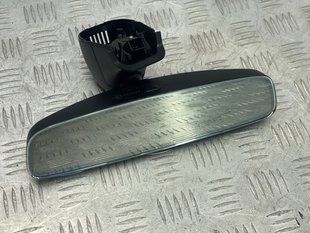 Зеркало заднего вида салона 8W0857511 Audi A6