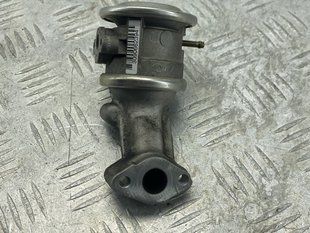 Клапан EGR 06E131101M Audi Q7
