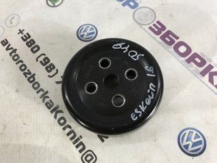 Шків помпи 8509AA Ford Escape
