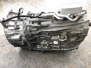 АКПП / коробка передач 0C8300038G Volkswagen Touareg