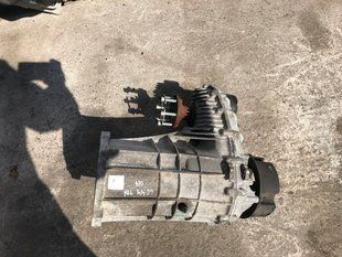 Роздаткова коробка 0BU341010N Audi Q7