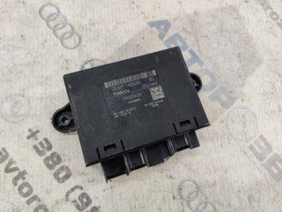Блок управления двери DG9T14B533EC Ford Edge